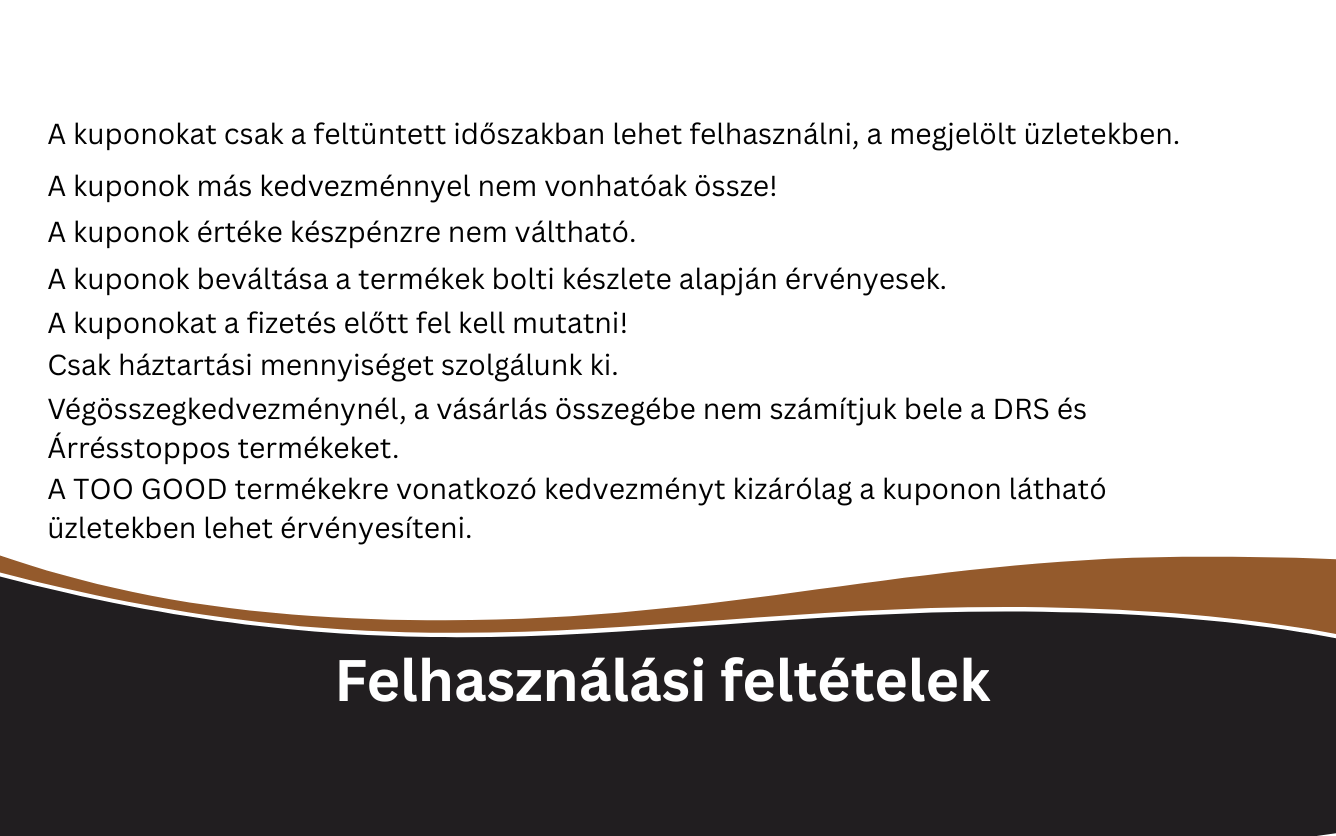 Felhasználási feltételek