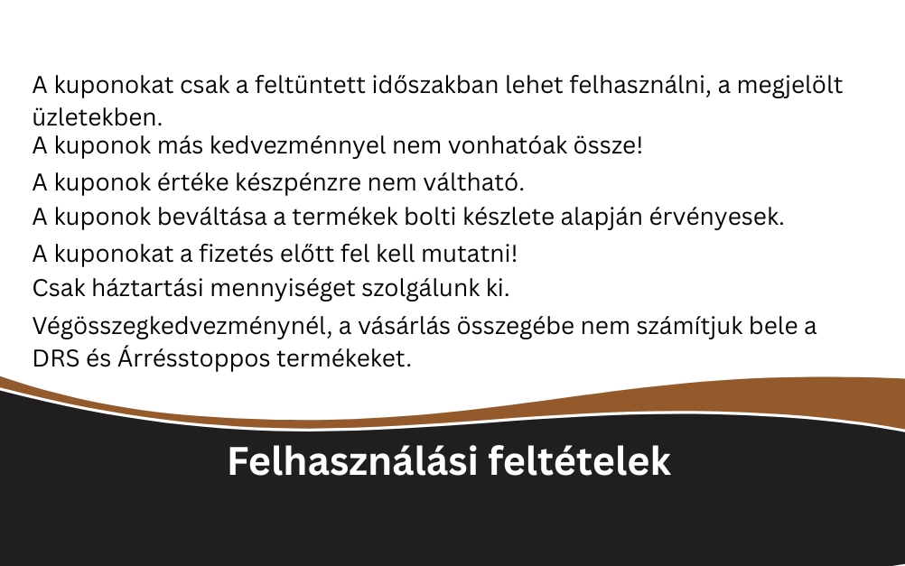 Felhasználási feltételek