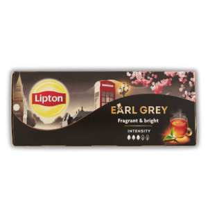 Lipton tea