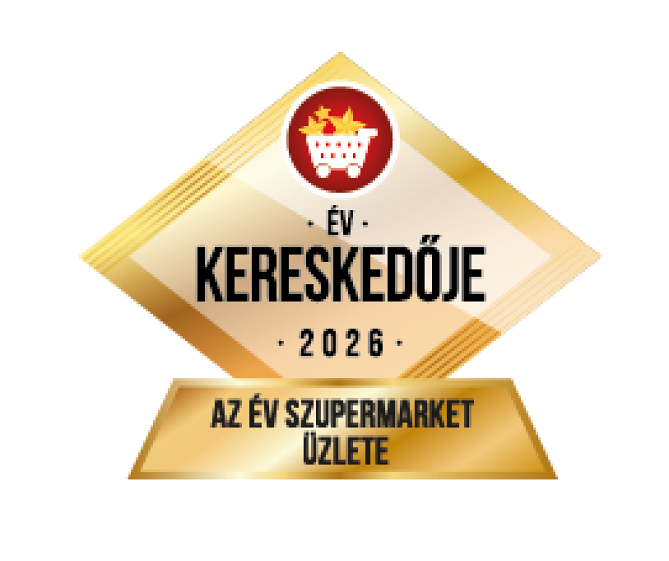 Príma Aranyhegy_Év kereskedője